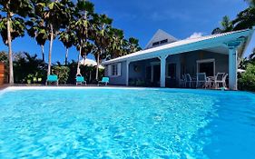 Villa Dali, Residence Aquarelle, Sainte Rose